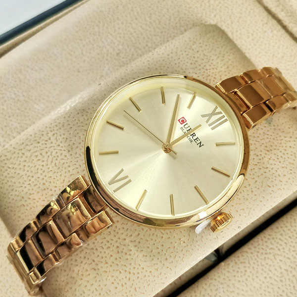 Curren C9017L Ladies Watch
