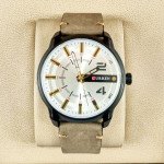 CURREN 8306 Men Watch Famous Luxury Brand Military Mens Watch