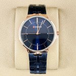 Curren M8321 Watch Chain Strap Wrist Watch