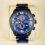 Curren M8288 Men's Watch Chronograph With Date Original Watch