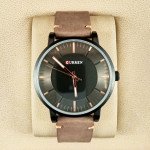 CURREN 8332 Watch For Men Wrist Stylish Watch