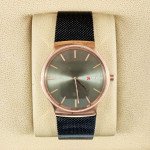 CURREN 8256 Brand Luxury Men Quartz Watch
