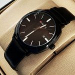 Curren M8212 Watch Leather Strap