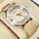 CURREN 8332 watch for men, classic fashion