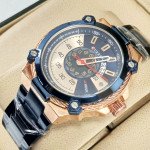 Curren 8345 Is Men Chain Digital Original Watch Online