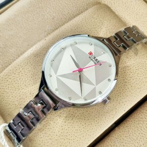Curren C9047L Ladies Watch Chain Strap Wrist Watch