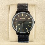 CURREN 8233 Men Watch Top Luxury Brand Watch