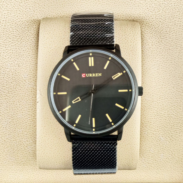 CURREN 8233 Men Watch Top Luxury Brand Watch
