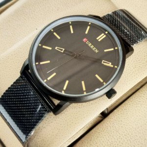 CURREN 8233 Men Watch Top Luxury Brand Watch