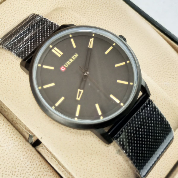 CURREN 8233 Men Watch Top Luxury Brand Watch