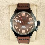 Curren M8270 Watch with Day & Date
