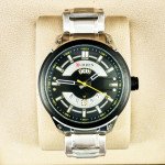 Curren M8319 Watch Original Watch with Day & Date