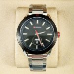 CURREN 8331 Watch Men Chain Strap