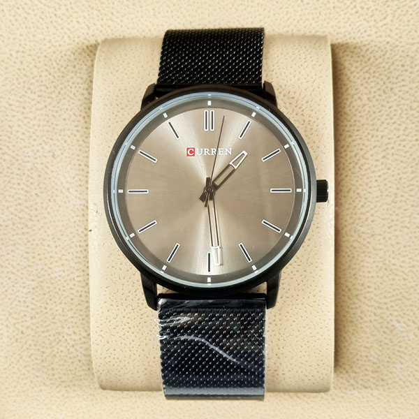 Curren M8233 Watch Shaffer Chain Strap
