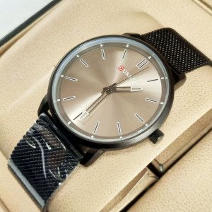 Curren M8233 Watch Shaffer Chain Strap