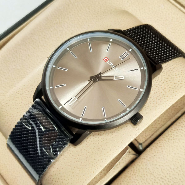 Curren M8233 Watch Shaffer Chain Strap