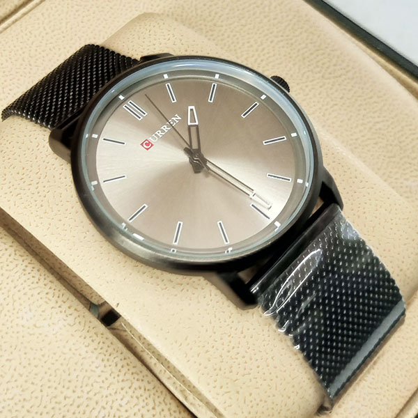 Curren M8233 Watch Shaffer Chain Strap