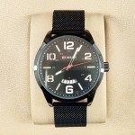 CURREN 8236 Watch For Men Top Brand Luxury Quartz Watch