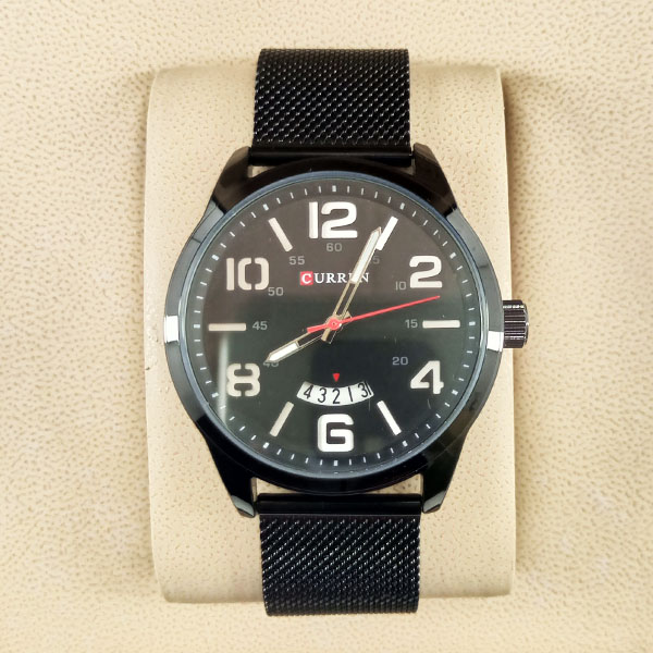 CURREN 8236 Watch For Men Top Brand Luxury Quartz Watch