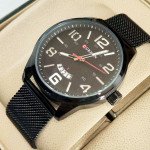 CURREN 8236 Watch For Men Top Brand Luxury Quartz Watch