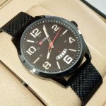 CURREN 8236 Watch For Men Top Brand Luxury Quartz Watch