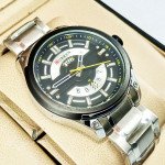 Curren M8319 Watch Original Watch with Day & Date