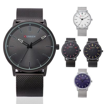 fashion-top-luxury-brand-curren-watches-men