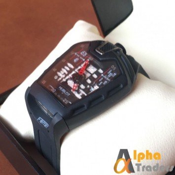 Hublot 1035504 Men Chain Watch