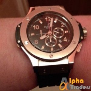 Hublot 1909 Tuiga Men Watch