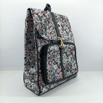 Girls Shoulder Bag Multi Color QB00329