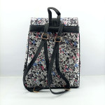 Girls Shoulder Bag Multi Color QB00329