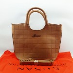 Susan Ladies Shoulder Bag 3 Piece With Branded Shopping Bag QB00582