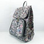 Girls Shoulder Bag Multi Color QB00331