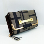 Ladies Small Hand Purse Multi Color QB00435