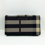 Ladies Small Hand Purse Multi Color QB00435