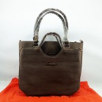 Susan Ladies Shoulder Bag 3 Piece With Branded Shopping Bag QB00588