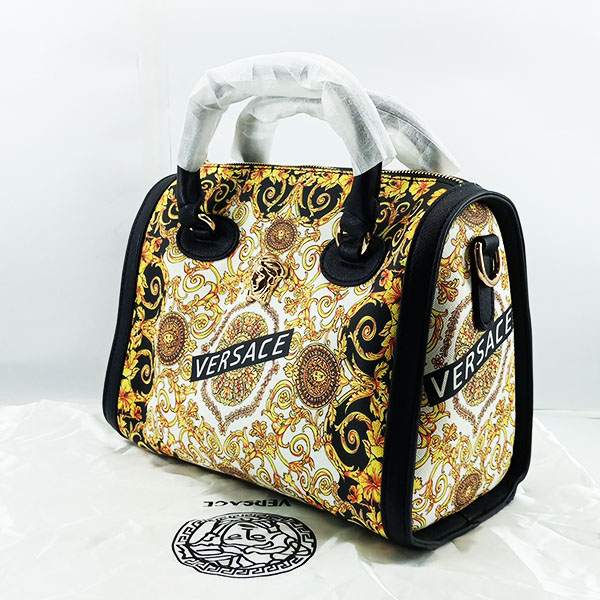 Versace Ladies Branded Bag With Box QB00505