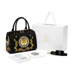 Versace Ladies Branded Bag With Box QB00506