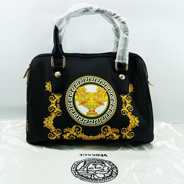 Versace Ladies Branded Bag With Box QB00506