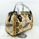 Versace Ladies Branded Bag With Box QB00507