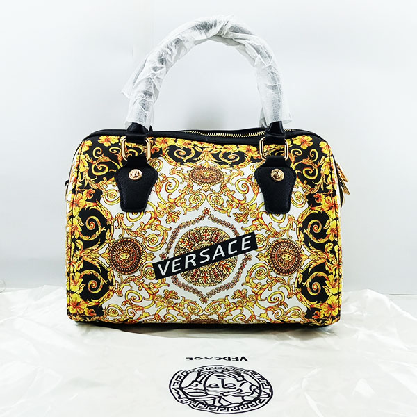 Versace Ladies Branded Bag With Box QB00507