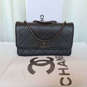 Chanel Ladies Stylish Bags QB00153