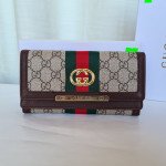 Gucci Ladies Purse Multi Color QB00156