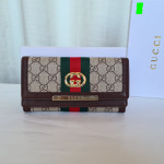 Gucci Ladies Purse Multi Color QB00156