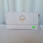 Fendi Ladies Shoulder And Hand Bag QB00169