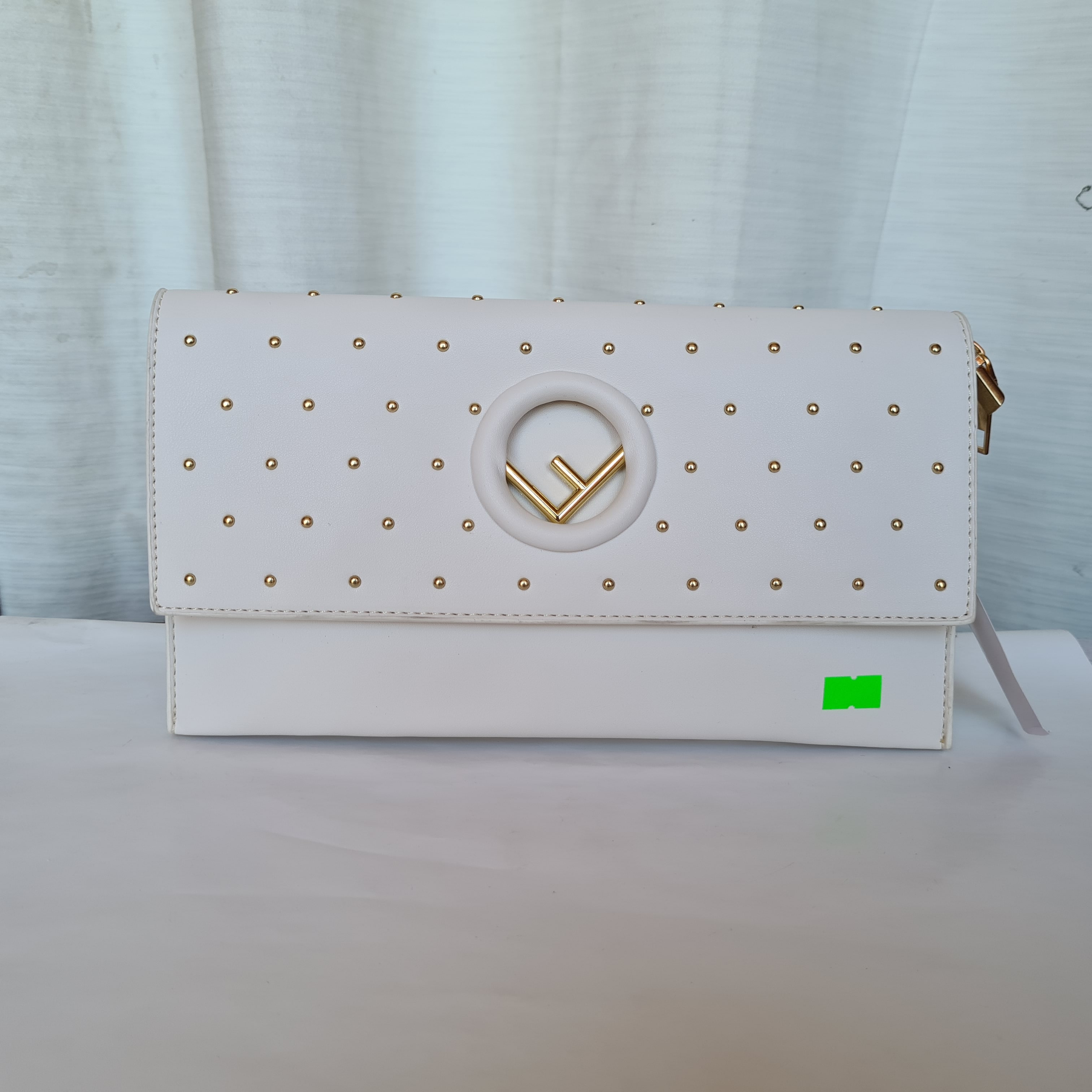 Fendi Ladies Shoulder And Hand Bag QB00169