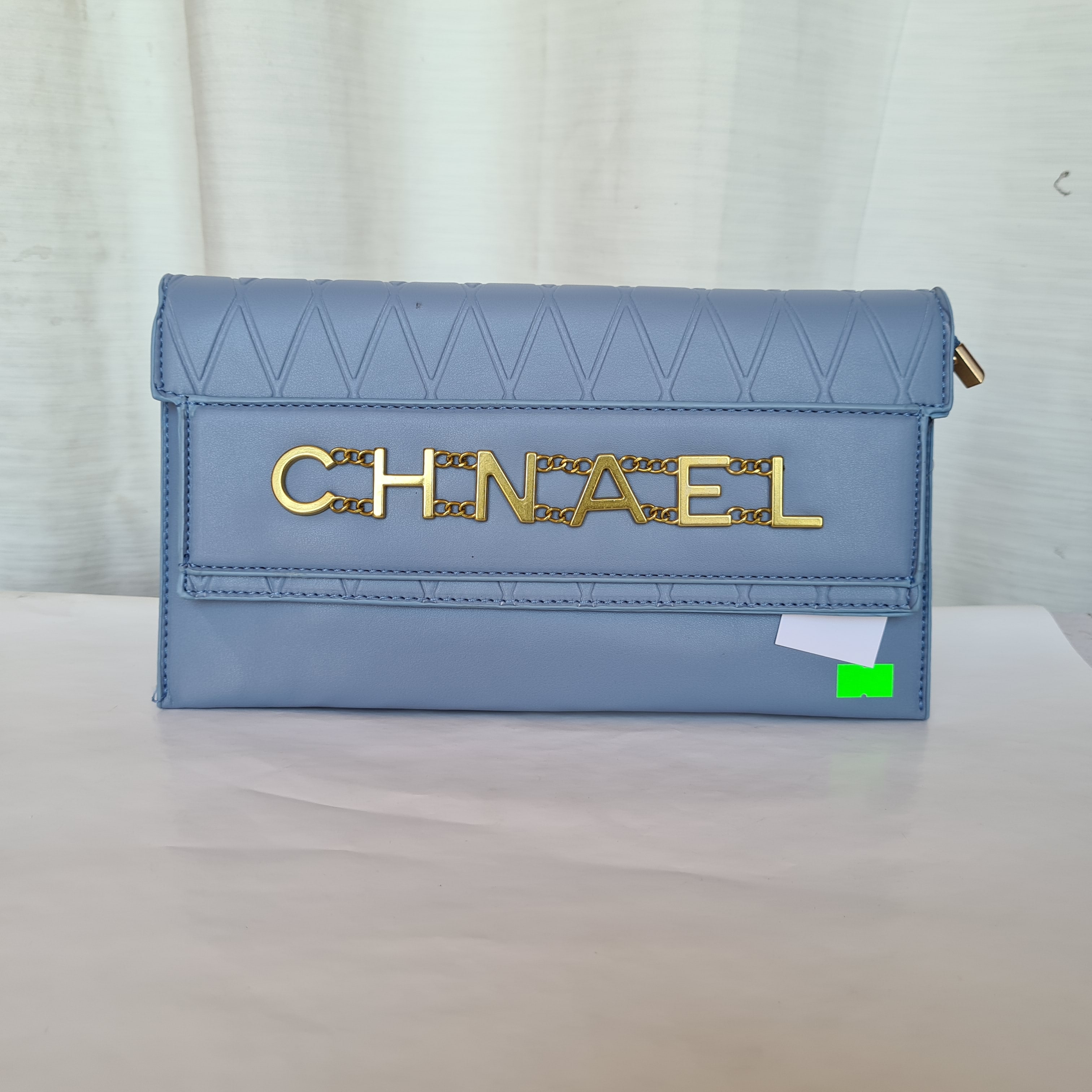 Chanel Ladies Shoulder And Hand Bag QB00176