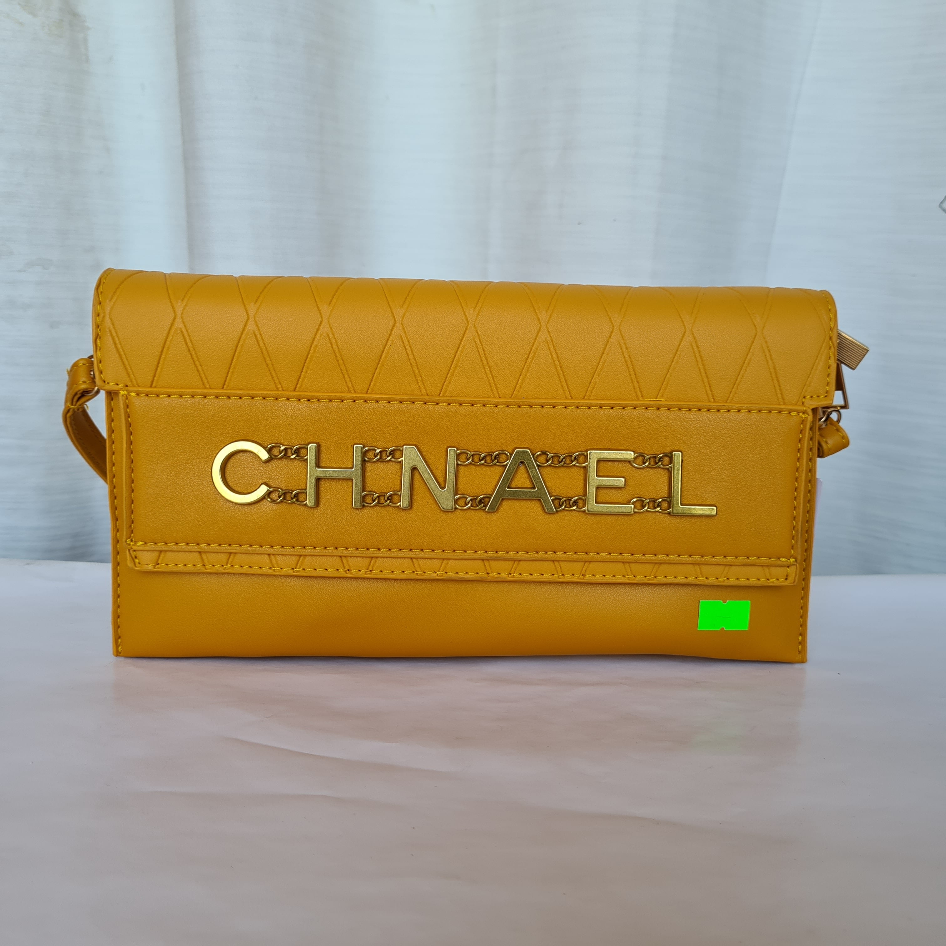 Chanel Ladies Shoulder And Hand Bag QB00175