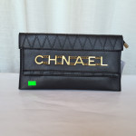 Chanel Ladies Shoulder And Hand Bag QB00174