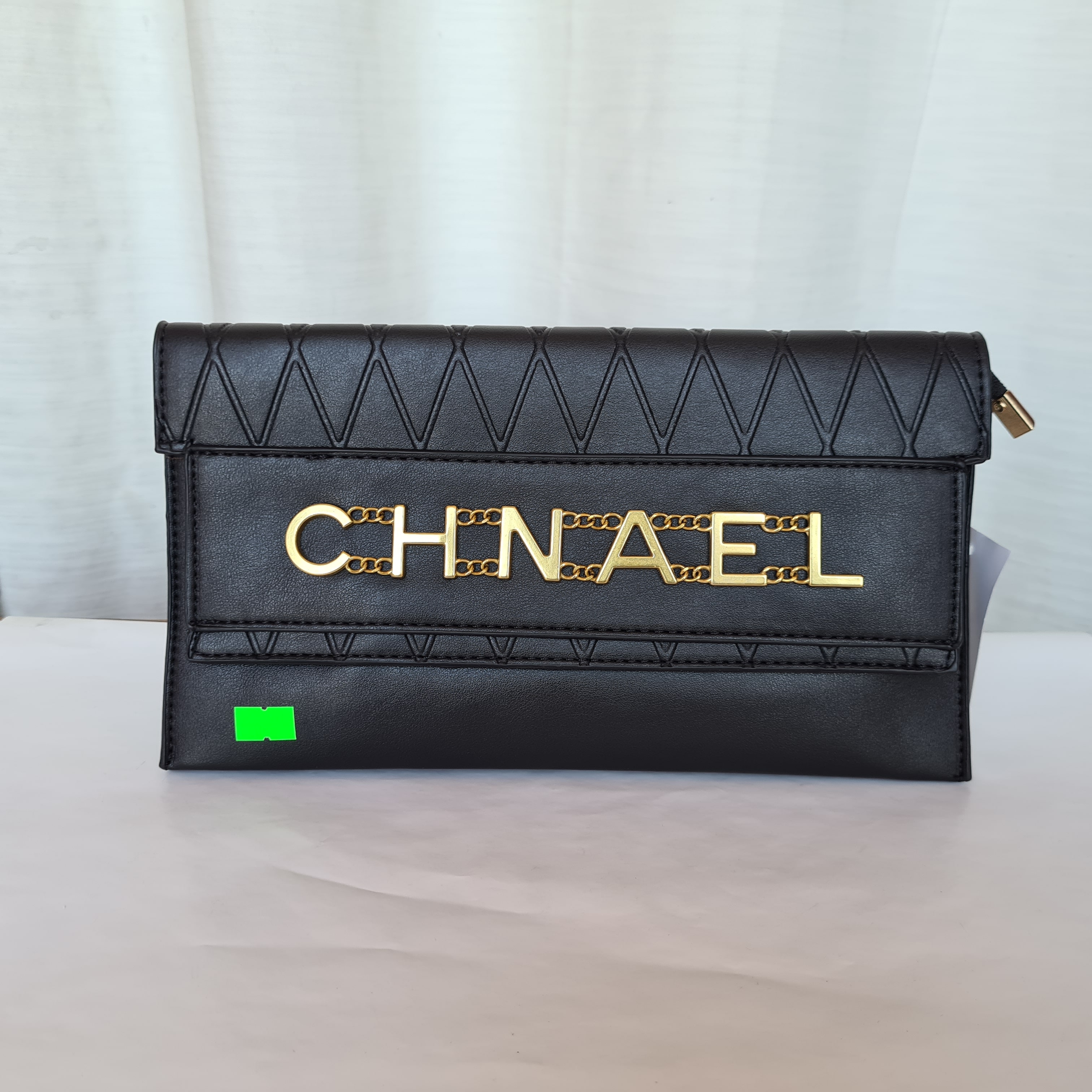 Chanel Ladies Shoulder And Hand Bag QB00174